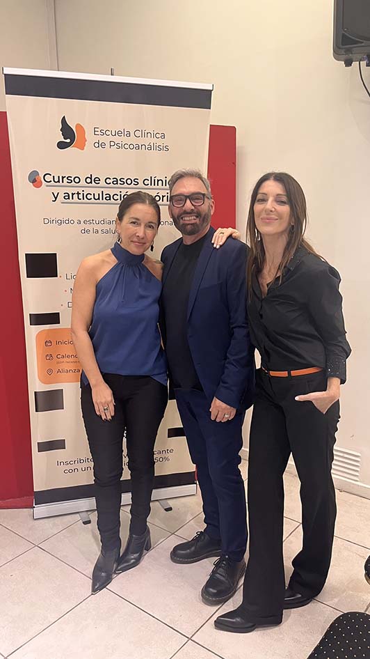 Foto 13 de Jornada con Felipe Pigna
