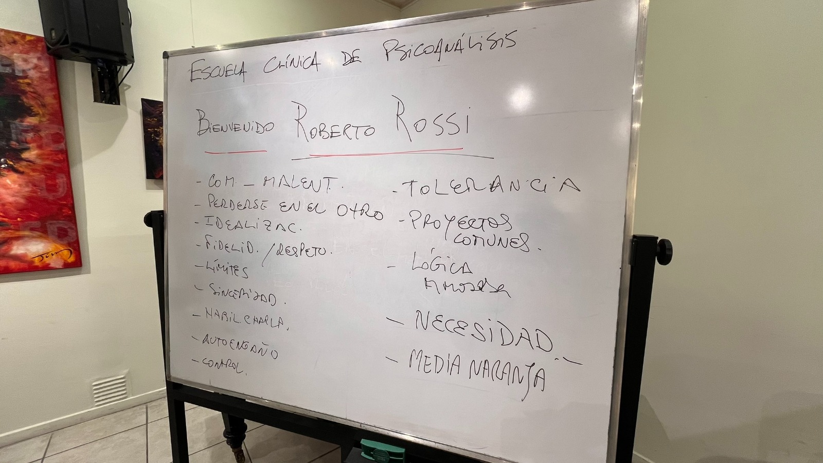 Foto 4 de Roberto Rossi